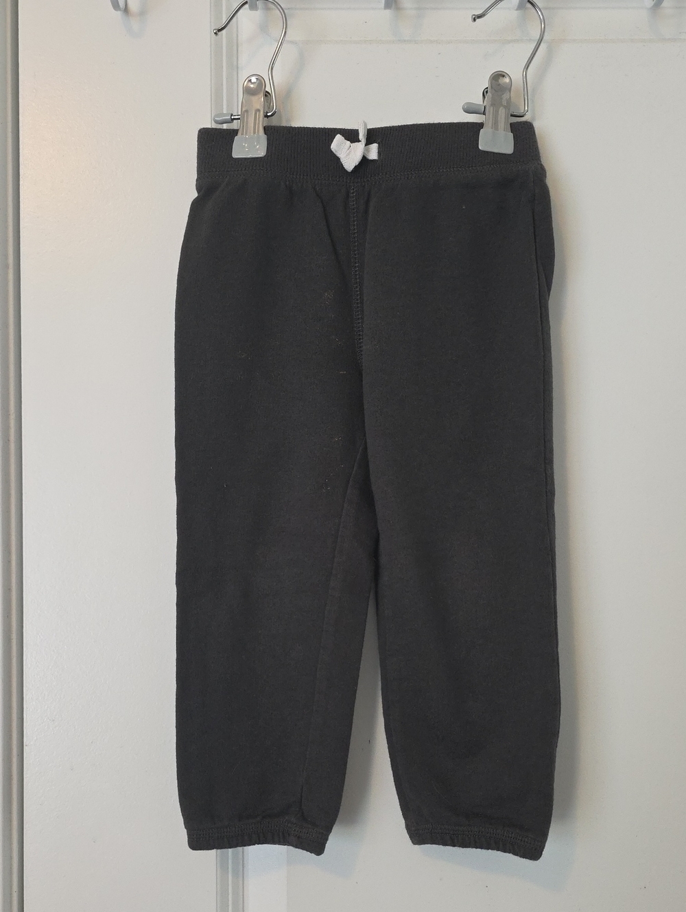 Carters Kids Joggers Size 24 Months